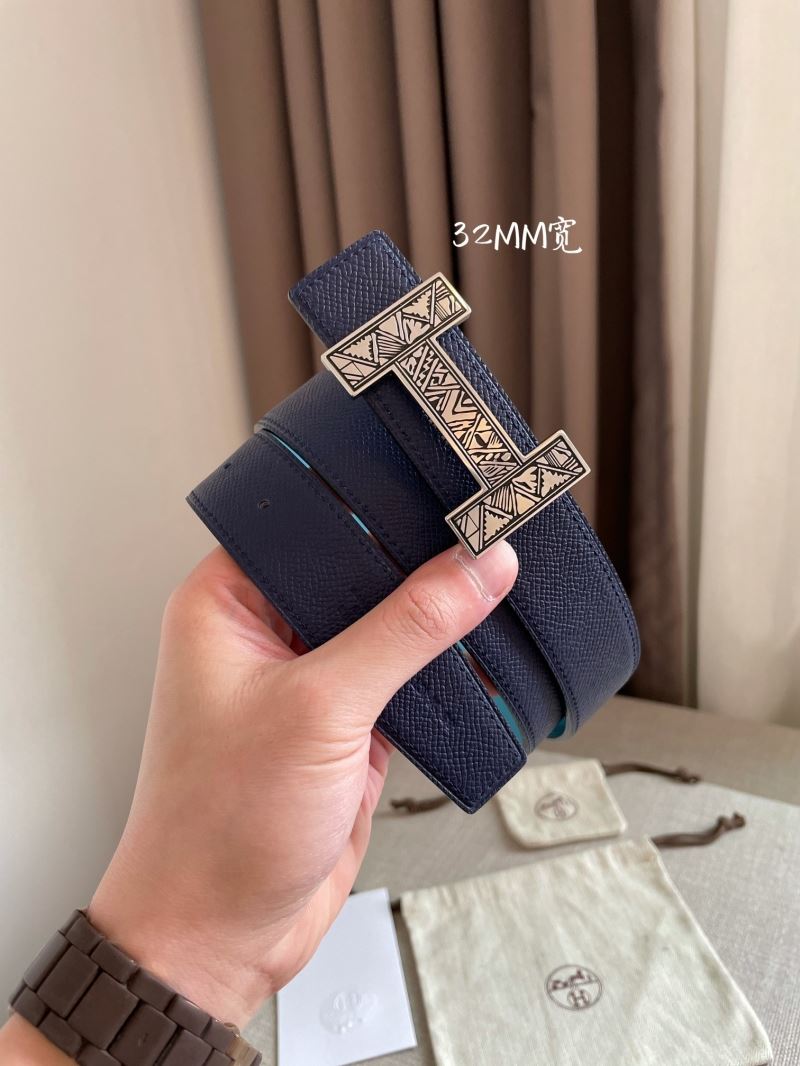 Hermes Belts